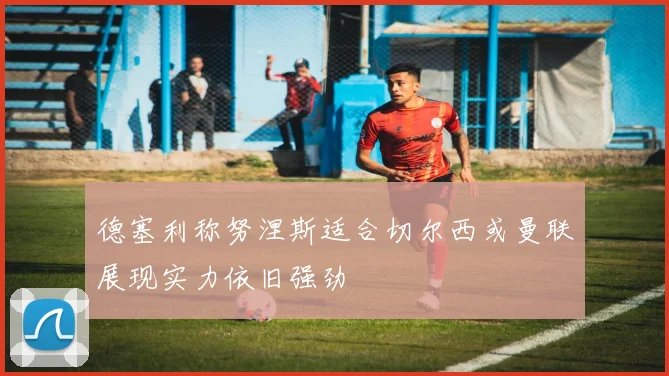 德塞利称努涅斯适合切尔西或曼联展现实力依旧强劲